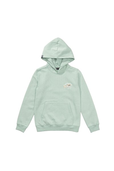 Salty Crew LURKING BOYS Φούτερ με κουκούλα MACKEREL XL