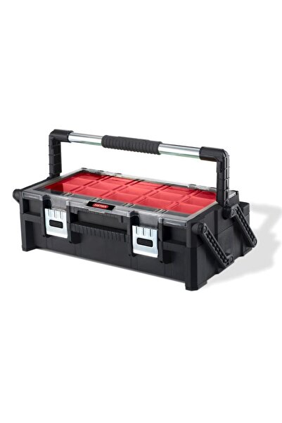 Keter 17185073 Cantilever Organizer Takım Çantası