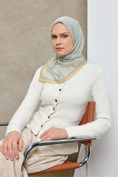 Silk Home Monare Scarf 171004-01