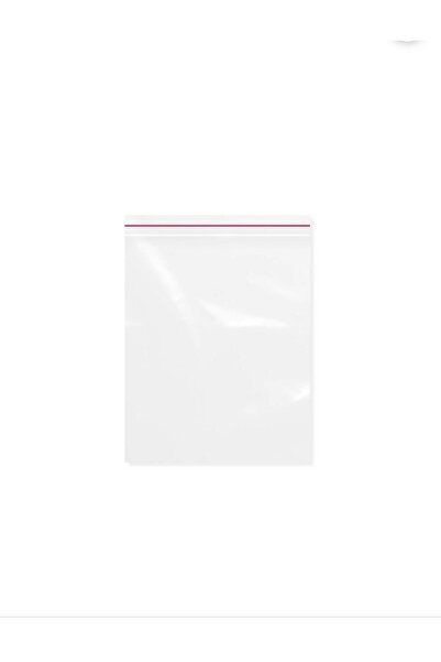genelix 15*18cm kilitli torba