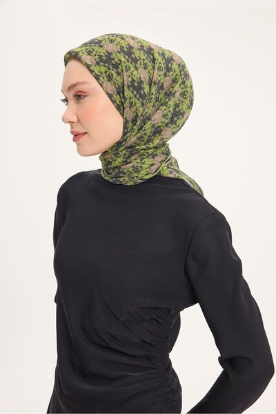 Silk Home وشاح مونار 171008-10