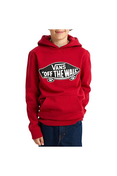 Vans ΣΤΥΛ 76 K ΦΟΥΤΕΡ ΜΕ ΚΟΥΚΟΥΛΑ ΠΙΠΕΡΙΑ Τσίλι 12-13 ετών