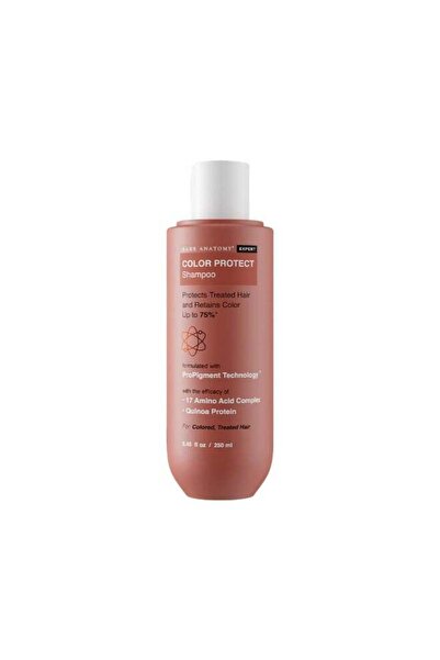 Bare Anatomy Hair Colour Protect Shampoo, Retains Colour Upto 8 Weeks, Repair...