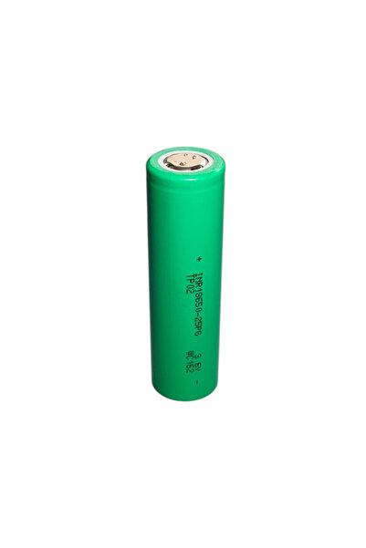 Home 2500mAh Tenpower 10C Matkap Pili (Yenilenmiş Pil)