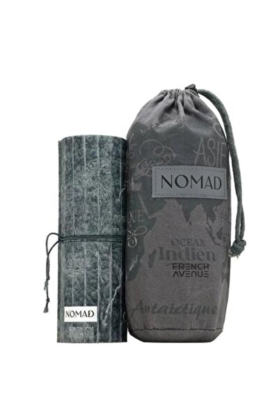 FRENCH AVENUE Nomad Extrait EDP 100 ml Erkek Parfüm