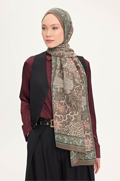 Silk Home Monare Shawl 491002-16