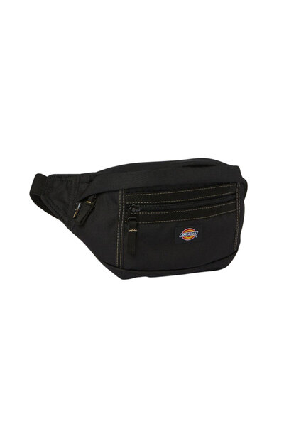 Dickies ΑΣΒΙΛ ΤΣΑΝΤΑ ΠΟΥΣΑΝΤΕΡΑ ΜΑΥΡΗ