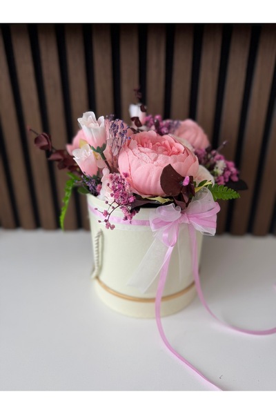 Handmade Aranjament floral