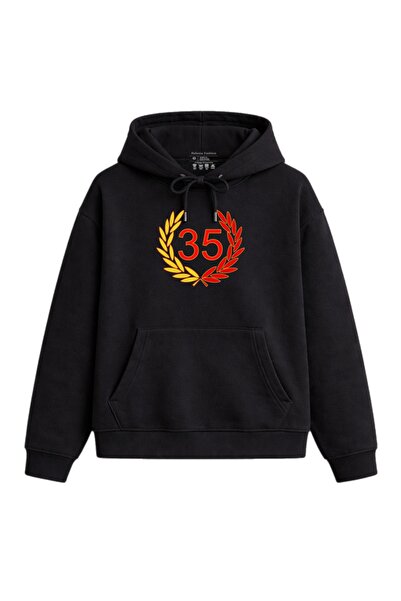 Rabona Fashion 35 Crown – Izmir serija registarskih tablica, gradijent boja, ...