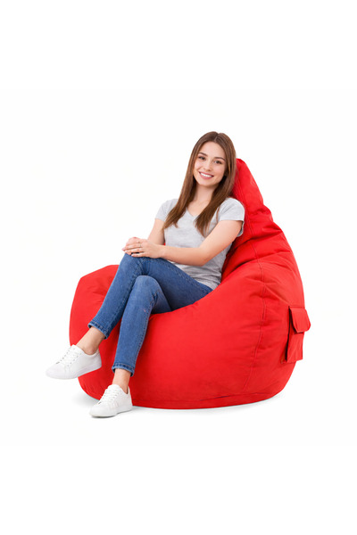 Rahat puf Cepli Premium Relax Koltuk – Yüksek Kalite Dolgu & Ergonomik Yapı