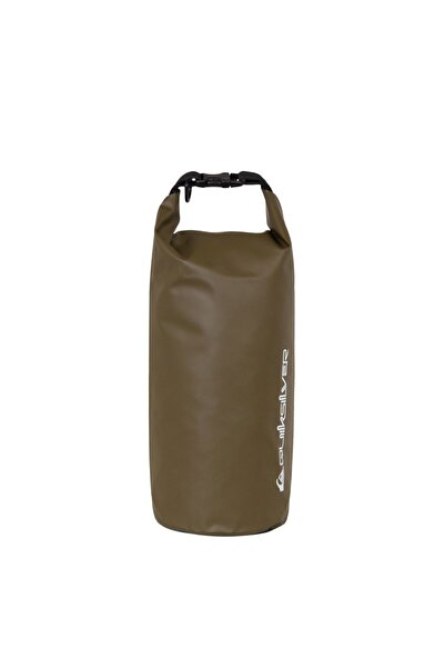 Quiksilver ΜΙΚΡΗ ΣΑΚΙΔΙΑΚΗ ΘΗΚΗ ΝΕΡΟΥ 5Λ ΜΕ ΚΛΕΙΣΙΜΟ ΤΥΠΟΥ ROLL TOP, ΣΧΕΔΙΑΣΜ...