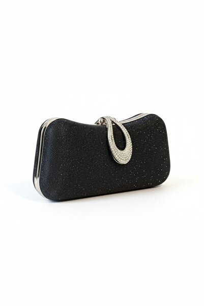 Famels Πολυτελές Μοντέλο Νέα Ειδική Τσάντα Βραδινού Φορέματος με Πέτρες και Α...