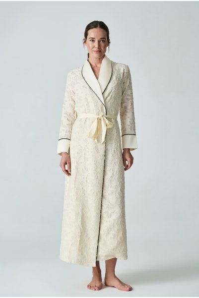 MAISON NIDA Reine de Nuit Gecelik Set