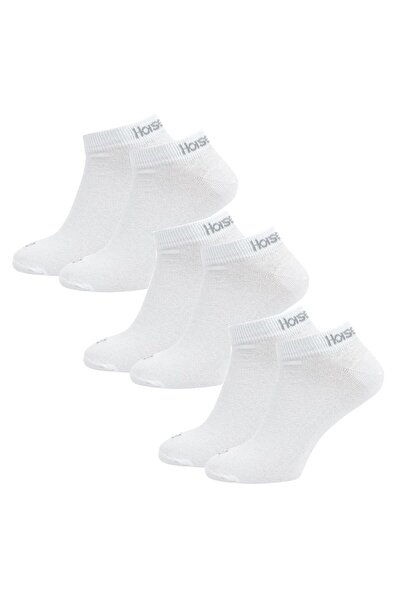 Horsefeathers RAPID ΚΑΛΤΣΕΣ ΣΕΤ 3 ΤΕΜΑΧΙΩΝ ΛΕΥΚΕΣ 40-43