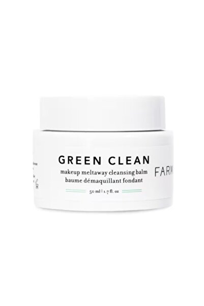 Farmacy Green Clean Βάλσαμο Καθαρισμού και Ντεμακιγιάζ για το Πρόσωπο 50 ml