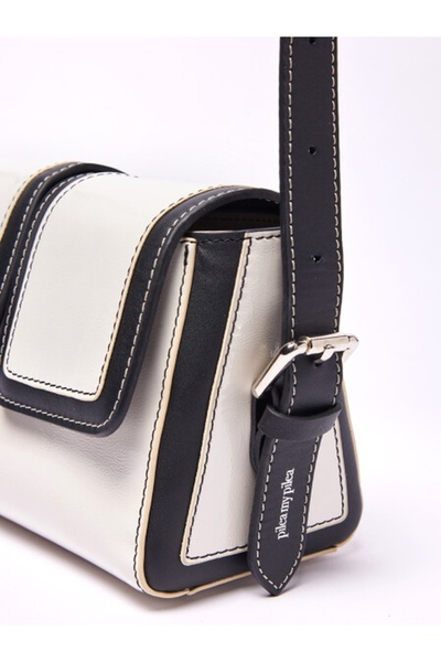 Pilea Double Eye Bag