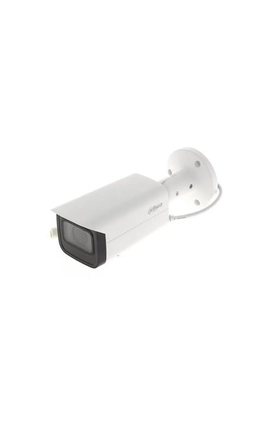 DAHUA IPC-HFW1431T-ZS-2812-S4, 4Mpix, 2,8-12mm Motorize Lens, SD Kart, H265+, 50Mt Gece Görüşü, IP6