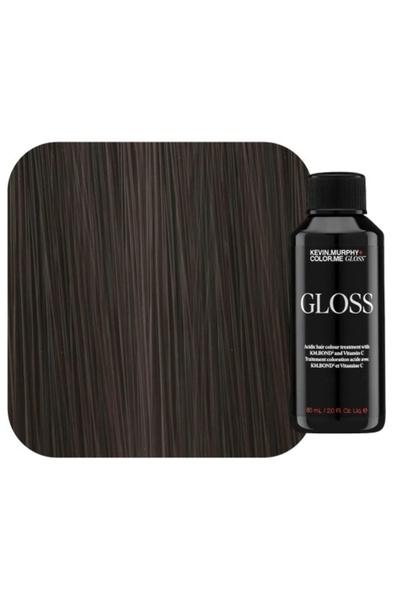 Kevin Murphy Color.Me Gloss, Ημιμόνιμη Βαφή Μαλλιών, 5chA/5.71, 60 ml