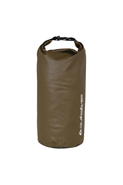 Quiksilver ΜΕΣΑΙΟΣ ΣΑΚΙΔΙΟΣ ΑΔΙΑΒΡΟΧΟΣ 10Λ ΜΕ ΚΥΛΙΝΔΡΙΚΟ ΚΛΕΙ