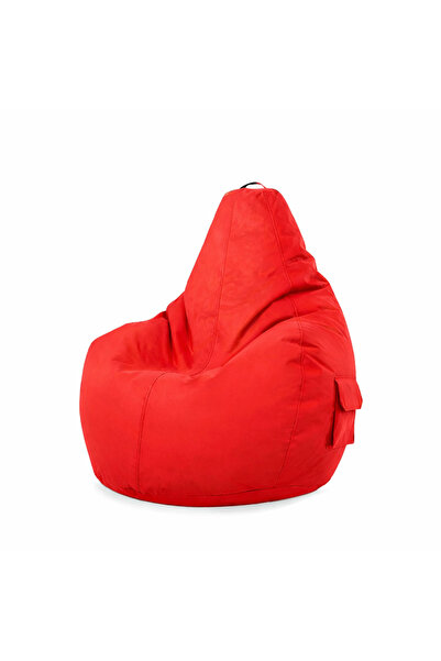 LUXE PUF Cepli Premium Relax Koltuk – Yüksek Kalite Dolgu & Ergonomik Yapı