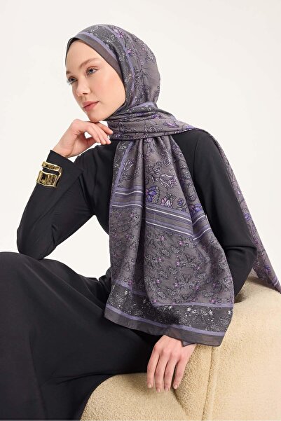 Silk Home Monare Shawl 491004-06