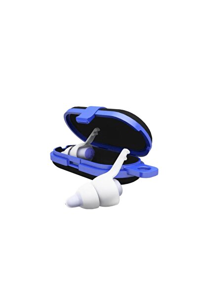 Alpine SleepDeep (Derin Uyku Kulak Tıkacı) M/L, Özel Thermoshape Teknolojisi