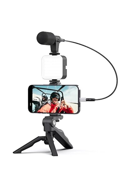 Trendily Επαγγελματικό Κιτ Βλόγινγκ Ζ 109