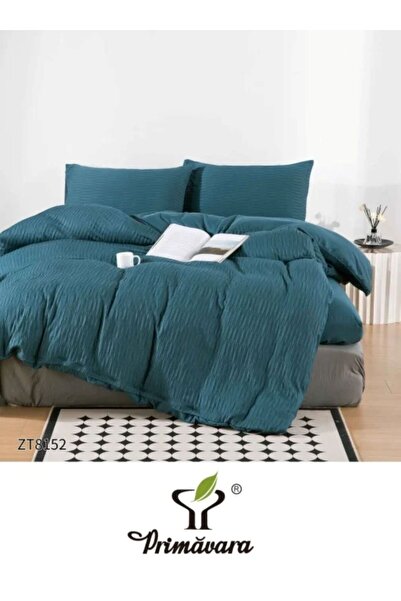 Primavara Crepe Underwear Set with Elastic LenjerieMag