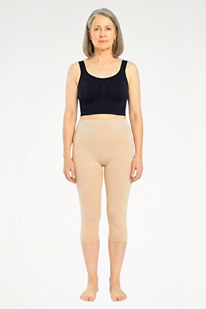 Newteam Κολάν Modal Anne Kapri για ανόρθωση και σύσφιξη της μέσης – Μαλακό, ά...