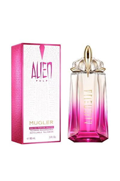 Thierry Mugler ΑΛΕΪΝ ΠΑΛΠ EDP 90ML