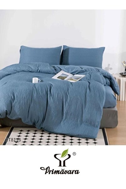 Primavara Crepe Underwear Set with Elastic LenjerieMag