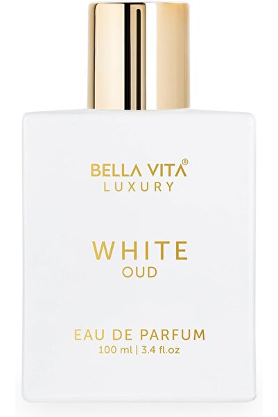 Bella Vita Luxury BellaVita Luxury White OUD Perfume