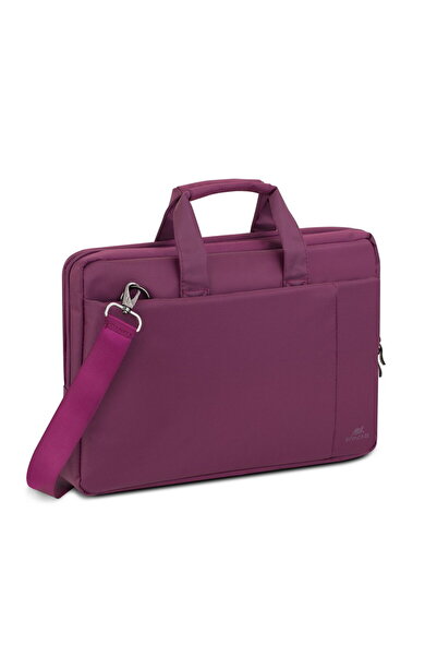 Rivacase Central 8231 purple Laptop bag 15.6"