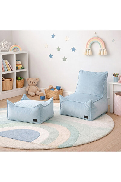 Sapien Home Frozen Çocuk Aktivite Koltuğu