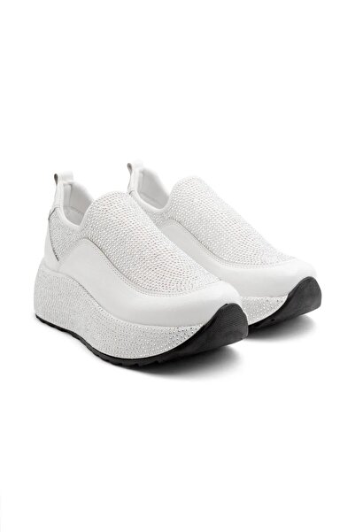 kajal ayakkabı Ljn 1700 Stone Sports Shoes