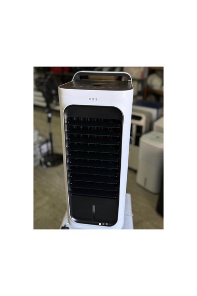 GRÜNBERG GK200HC, 2 in1 Mobil Isıtıcı Soğutucu