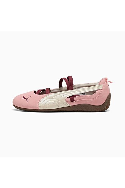 Puma Speedcat Ballet Lovelace Kadın Pembe Babet