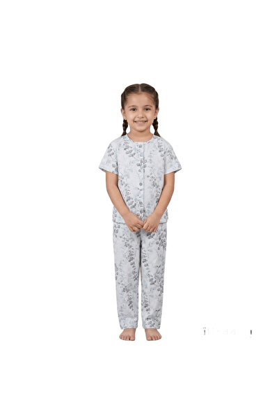 BS Small Girl's Pajama Set