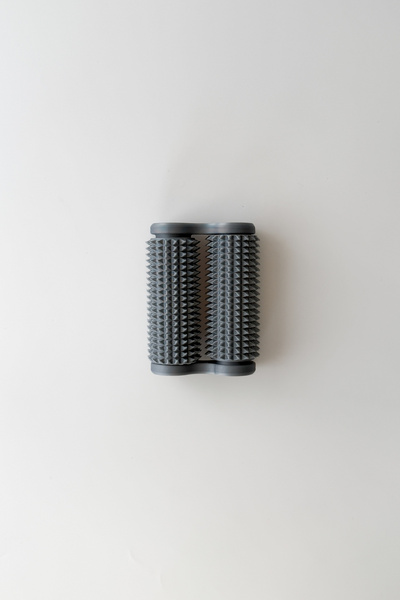 sin istanbul Tırtıklı Fidget Roller