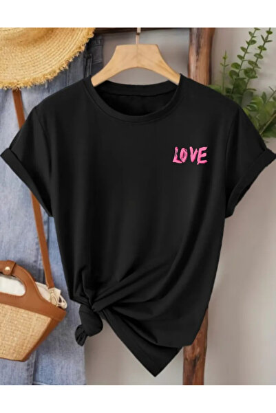 Pink Sky Oversize T-shirt 100% βαμβακερό Unisex Άνετη εφαρμογή Τάση Νέα Σεζόν