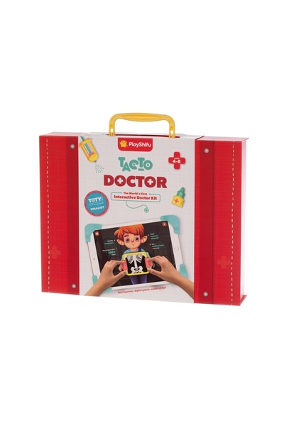 Dante Jucărie interactivă PlayShifu Doctor SHIFU41