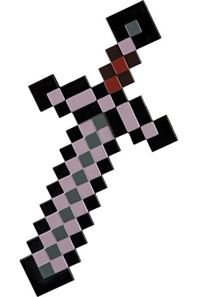 Godan Sabia Netherite - Minecraft