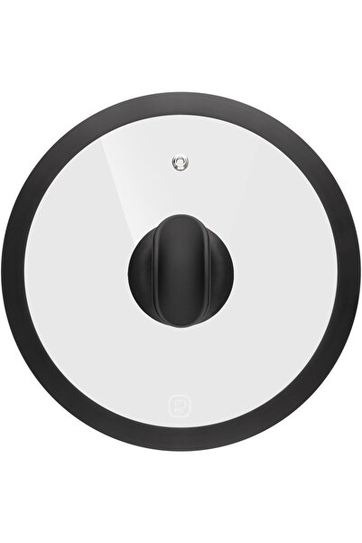 RONDELL Capac RDA-1496, Sticla, Negru
