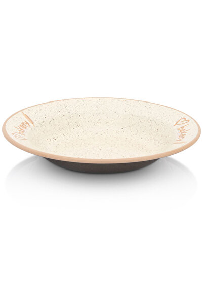 Metalac Farfurie Bakery email/22cm