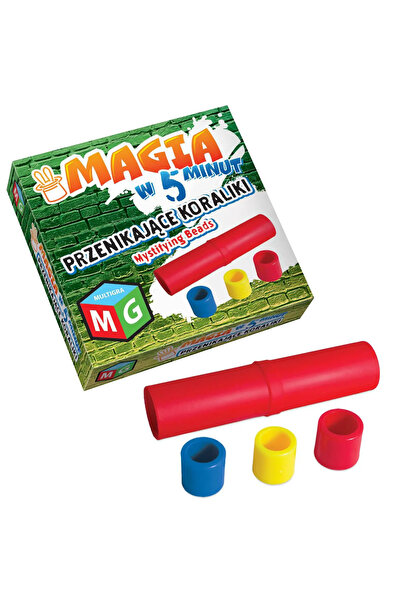 Other MAGIE ÎN 5 MINUTE MĂRGELE PENETRANTE