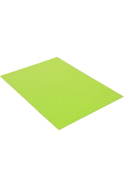 PENWORD Decorative felt celadon 20x30cm 10pcs