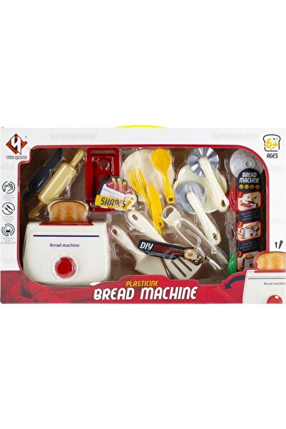 Other Plastic weight toaster + accessories 481575 MC