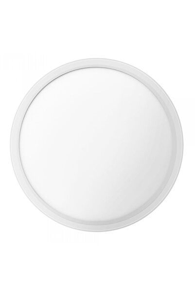 Samus Plafoniera LED Smart SLP300-2160LM-18W-3000/4000/6500K+RGB+DIMMER, alb