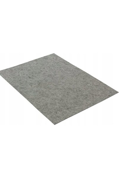 PENWORD Decorative felt ashen 20x30cm 10pcs