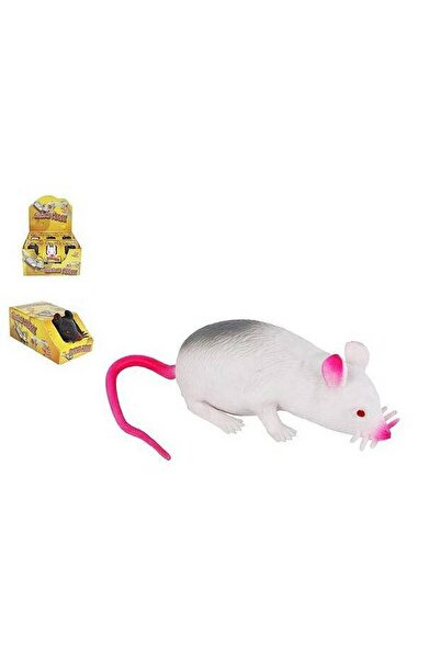 Other Kniotek Pulling Mouse 12cm 2 culori p12 preț mixt pentru 1 bucată